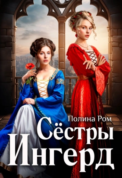 Сёстры Ингерд - Полина Ром Лучшие аудиокниги онлайн слушать бесплатно➝ Без остановки, полными циклами! ☆Более 100000 новых книг☆ ➝ Присоединяйтесь ✔️ audioknigi-onlain.com