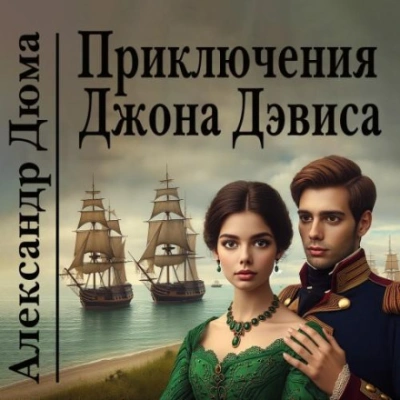 Приключения Джона Дэвиса - Александр Дюма Лучшие аудиокниги онлайн слушать бесплатно➝ Без остановки, полными циклами! ☆Более 100000 новых книг☆ ➝ Присоединяйтесь ✔️ audioknigi-onlain.com