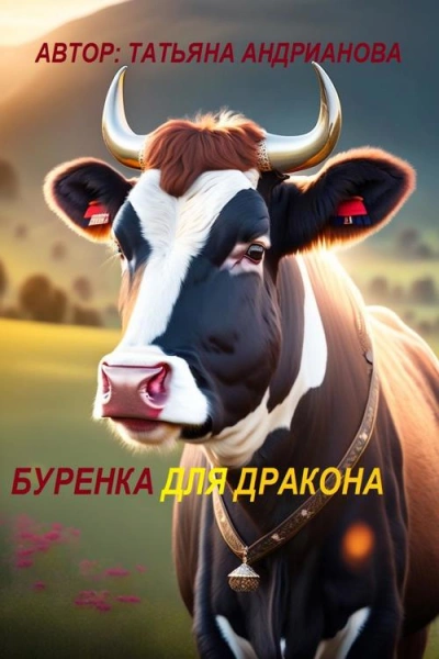 Буренка для дракона - Татьяна Андрианова Лучшие аудиокниги онлайн слушать бесплатно➝ Без остановки, полными циклами! ☆Более 100000 новых книг☆ ➝ Присоединяйтесь ✔️ audioknigi-onlain.com