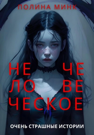 Нечеловеческое. Очень страшные истории - Полина Минк Лучшие аудиокниги онлайн слушать бесплатно➝ Без остановки, полными циклами! ☆Более 100000 новых книг☆ ➝ Присоединяйтесь ✔️ audioknigi-onlain.com