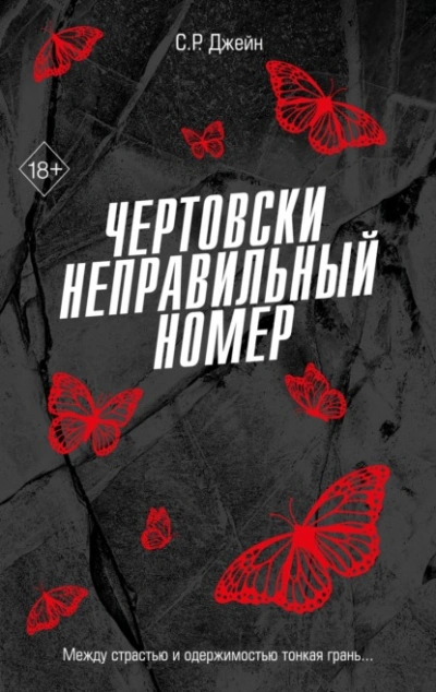 Чертовски неправильный номер - С. Р. Джейн Лучшие аудиокниги онлайн слушать бесплатно➝ Без остановки, полными циклами! ☆Более 100000 новых книг☆ ➝ Присоединяйтесь ✔️ audioknigi-onlain.com