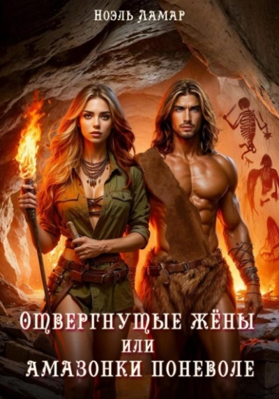 Отвергнутые жёны, или Амазонки поневоле - Ноэль Ламар Лучшие аудиокниги онлайн слушать бесплатно➝ Без остановки, полными циклами! ☆Более 100000 новых книг☆ ➝ Присоединяйтесь ✔️ audioknigi-onlain.com