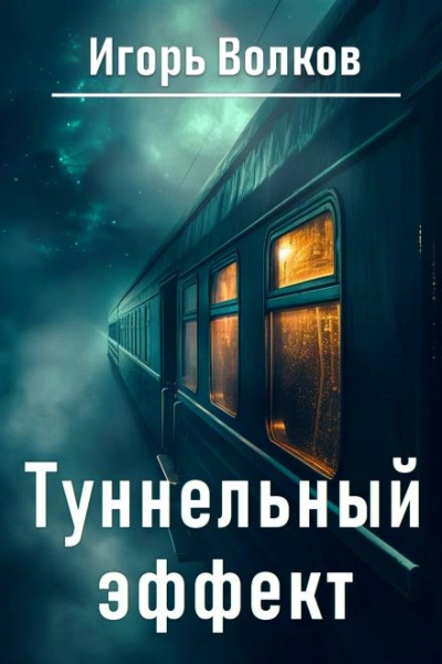 Туннельный эффект - Игорь Волков Лучшие аудиокниги онлайн слушать бесплатно➝ Без остановки, полными циклами! ☆Более 100000 новых книг☆ ➝ Присоединяйтесь ✔️ audioknigi-onlain.com