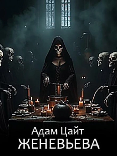 Женевьева - Адам Цайт Лучшие аудиокниги онлайн слушать бесплатно➝ Без остановки, полными циклами! ☆Более 100000 новых книг☆ ➝ Присоединяйтесь ✔️ audioknigi-onlain.com