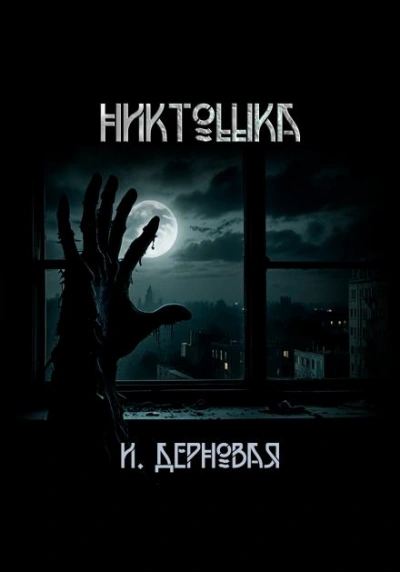 Никтошка - Ирина Дерновая Лучшие аудиокниги онлайн слушать бесплатно➝ Без остановки, полными циклами! ☆Более 100000 новых книг☆ ➝ Присоединяйтесь ✔️ audioknigi-onlain.com