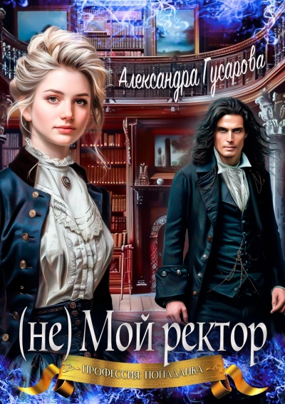 (не) Мой ректор - Александра Гусарова Лучшие аудиокниги онлайн слушать бесплатно➝ Без остановки, полными циклами! ☆Более 100000 новых книг☆ ➝ Присоединяйтесь ✔️ audioknigi-onlain.com