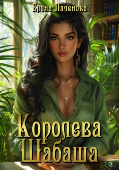 Королева Шабаша - Елена Паленова Лучшие аудиокниги онлайн слушать бесплатно➝ Без остановки, полными циклами! ☆Более 100000 новых книг☆ ➝ Присоединяйтесь ✔️ audioknigi-onlain.com
