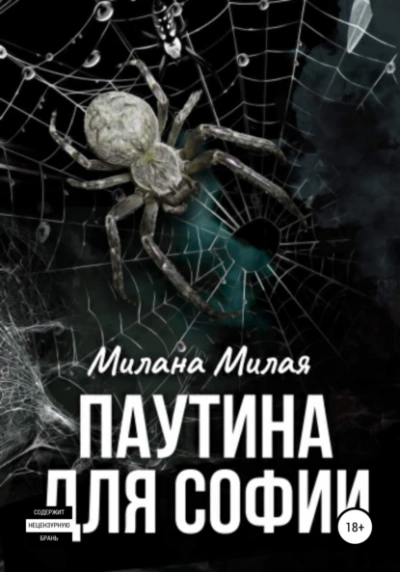 Паутина для Софии - Милана Милая Лучшие аудиокниги онлайн слушать бесплатно➝ Без остановки, полными циклами! ☆Более 100000 новых книг☆ ➝ Присоединяйтесь ✔️ audioknigi-onlain.com
