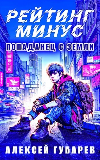Рейтинг минус - Алексей Губарев Лучшие аудиокниги онлайн слушать бесплатно➝ Без остановки, полными циклами! ☆Более 100000 новых книг☆ ➝ Присоединяйтесь ✔️ audioknigi-onlain.com