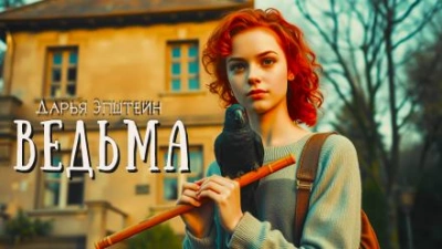 Ведьма - Дарья Эпштейн Лучшие аудиокниги онлайн слушать бесплатно➝ Без остановки, полными циклами! ☆Более 100000 новых книг☆ ➝ Присоединяйтесь ✔️ audioknigi-onlain.com