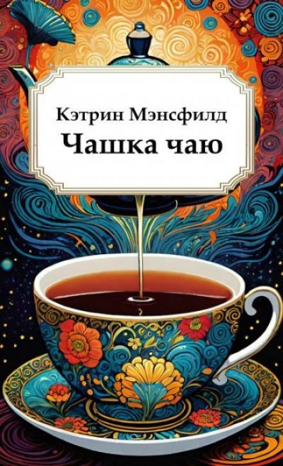 Чашка чаю - Кэтрин Мэнсфилд Лучшие аудиокниги онлайн слушать бесплатно➝ Без остановки, полными циклами! ☆Более 100000 новых книг☆ ➝ Присоединяйтесь ✔️ audioknigi-onlain.com