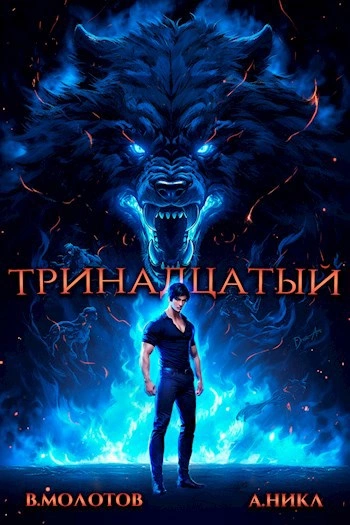 Тринадцатый. Том IV - А. Никл, Виктор Молотов Лучшие аудиокниги онлайн слушать бесплатно➝ Без остановки, полными циклами! ☆Более 100000 новых книг☆ ➝ Присоединяйтесь ✔️ audioknigi-onlain.com