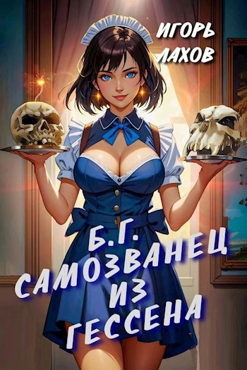 Самозванец из Гессена - Игорь Лахов Лучшие аудиокниги онлайн слушать бесплатно➝ Без остановки, полными циклами! ☆Более 100000 новых книг☆ ➝ Присоединяйтесь ✔️ audioknigi-onlain.com