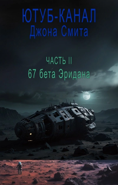 Ютуб канал Джона Смита 2 - Константин Брансвик Лучшие аудиокниги онлайн слушать бесплатно➝ Без остановки, полными циклами! ☆Более 100000 новых книг☆ ➝ Присоединяйтесь ✔️ audioknigi-onlain.com