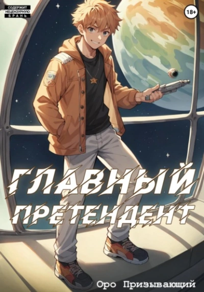 Главный Претендент приговорён к величию - Оро Призывающий Лучшие аудиокниги онлайн слушать бесплатно➝ Без остановки, полными циклами! ☆Более 100000 новых книг☆ ➝ Присоединяйтесь ✔️ audioknigi-onlain.com