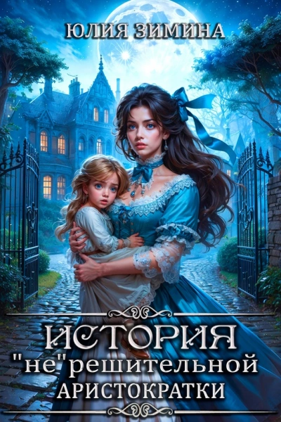 История "не"решительной аристократки - Юлия Зимина Лучшие аудиокниги онлайн слушать бесплатно➝ Без остановки, полными циклами! ☆Более 100000 новых книг☆ ➝ Присоединяйтесь ✔️ audioknigi-onlain.com