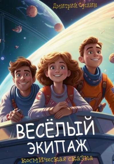 Весёлый экипаж - Дмитрий Суслин Лучшие аудиокниги онлайн слушать бесплатно➝ Без остановки, полными циклами! ☆Более 100000 новых книг☆ ➝ Присоединяйтесь ✔️ audioknigi-onlain.com