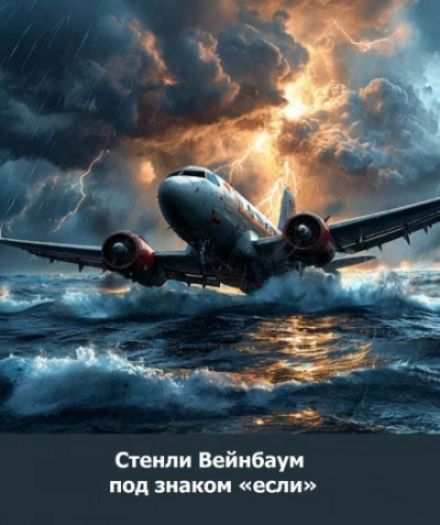 Под знаком «Если - Стенли Вейнбаум Лучшие аудиокниги онлайн слушать бесплатно➝ Без остановки, полными циклами! ☆Более 100000 новых книг☆ ➝ Присоединяйтесь ✔️ audioknigi-onlain.com