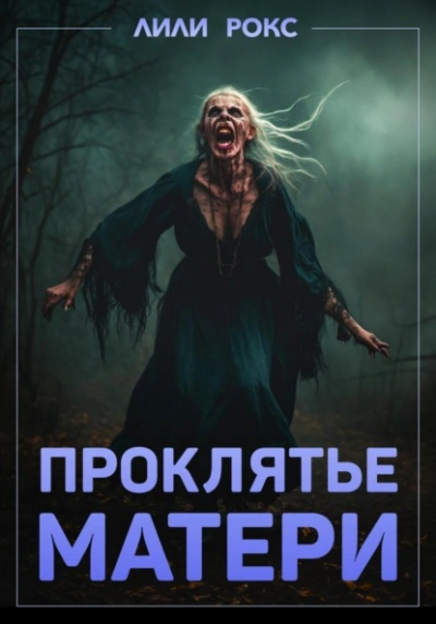Проклятье матери - Лили Рокс Лучшие аудиокниги онлайн слушать бесплатно➝ Без остановки, полными циклами! ☆Более 100000 новых книг☆ ➝ Присоединяйтесь ✔️ audioknigi-onlain.com