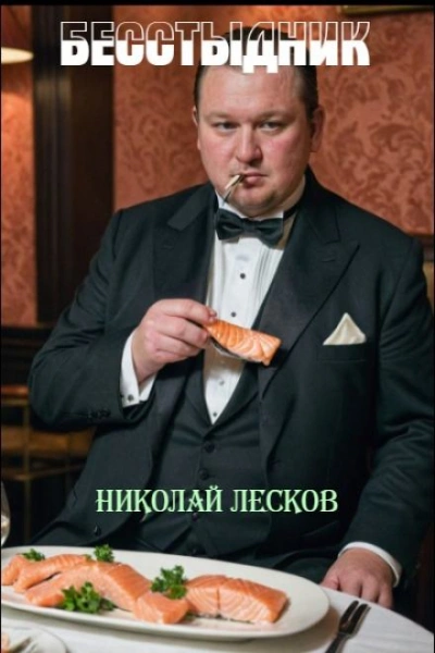Бесстыдник - Николай Лесков Лучшие аудиокниги онлайн слушать бесплатно➝ Без остановки, полными циклами! ☆Более 100000 новых книг☆ ➝ Присоединяйтесь ✔️ audioknigi-onlain.com