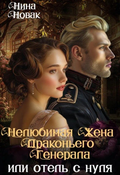 Нелюбимая жена драконьего генерала. Отель с нуля - Нина Новак Лучшие аудиокниги онлайн слушать бесплатно➝ Без остановки, полными циклами! ☆Более 100000 новых книг☆ ➝ Присоединяйтесь ✔️ audioknigi-onlain.com