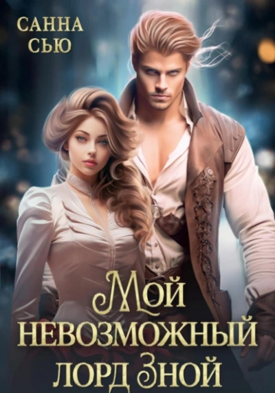 Мой невозможный лорд Зной - Санна Сью Лучшие аудиокниги онлайн слушать бесплатно➝ Без остановки, полными циклами! ☆Более 100000 новых книг☆ ➝ Присоединяйтесь ✔️ audioknigi-onlain.com