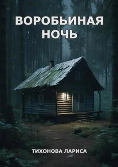 Воробьиная ночь - Лариса Тихонова Лучшие аудиокниги онлайн слушать бесплатно➝ Без остановки, полными циклами! ☆Более 100000 новых книг☆ ➝ Присоединяйтесь ✔️ audioknigi-onlain.com