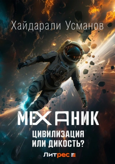 Цивилизация или Дикость? - Хайдарали Усманов Лучшие аудиокниги онлайн слушать бесплатно➝ Без остановки, полными циклами! ☆Более 100000 новых книг☆ ➝ Присоединяйтесь ✔️ audioknigi-onlain.com