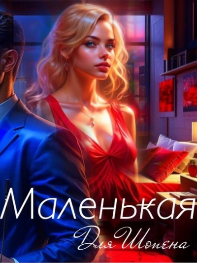 Маленькая для Шопена - Ульяна Соболева Лучшие аудиокниги онлайн слушать бесплатно➝ Без остановки, полными циклами! ☆Более 100000 новых книг☆ ➝ Присоединяйтесь ✔️ audioknigi-onlain.com