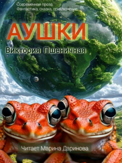 Аушки - Виктория Пшеничная Лучшие аудиокниги онлайн слушать бесплатно➝ Без остановки, полными циклами! ☆Более 100000 новых книг☆ ➝ Присоединяйтесь ✔️ audioknigi-onlain.com