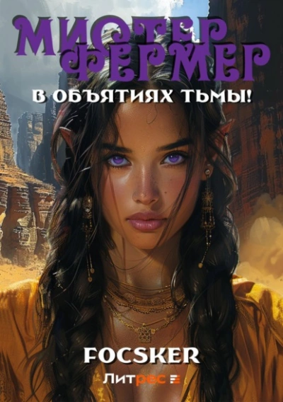 Мистер Фермер. В объятиях тьмы! - Focsker Лучшие аудиокниги онлайн слушать бесплатно➝ Без остановки, полными циклами! ☆Более 100000 новых книг☆ ➝ Присоединяйтесь ✔️ audioknigi-onlain.com