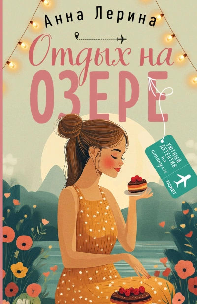 Отдых на озере - Анна Лерина Лучшие аудиокниги онлайн слушать бесплатно➝ Без остановки, полными циклами! ☆Более 100000 новых книг☆ ➝ Присоединяйтесь ✔️ audioknigi-onlain.com
