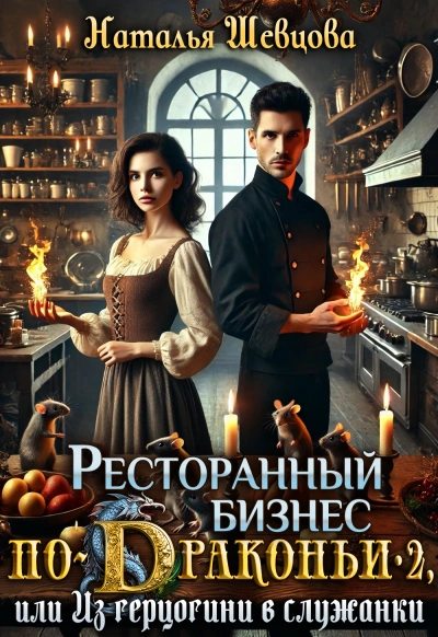 Из герцогини в служанки - Наталья Шевцова Лучшие аудиокниги онлайн слушать бесплатно➝ Без остановки, полными циклами! ☆Более 100000 новых книг☆ ➝ Присоединяйтесь ✔️ audioknigi-onlain.com