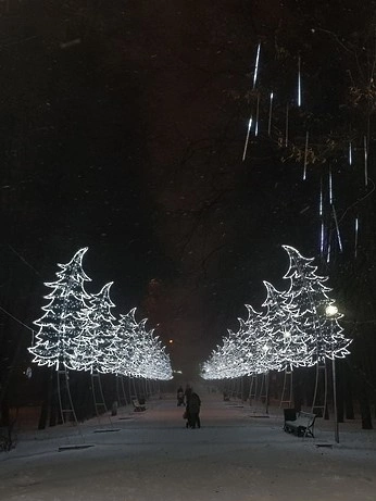 Сказки тёмного punka - Аарон Шабад Лучшие аудиокниги онлайн слушать бесплатно➝ Без остановки, полными циклами! ☆Более 100000 новых книг☆ ➝ Присоединяйтесь ✔️ audioknigi-onlain.com