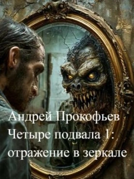 Четыре подвала 1: отражение в зеркале - Андрей Прокофьев Лучшие аудиокниги онлайн слушать бесплатно➝ Без остановки, полными циклами! ☆Более 100000 новых книг☆ ➝ Присоединяйтесь ✔️ audioknigi-onlain.com