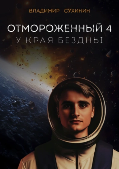 У края бездны - Владимир Сухинин Лучшие аудиокниги онлайн слушать бесплатно➝ Без остановки, полными циклами! ☆Более 100000 новых книг☆ ➝ Присоединяйтесь ✔️ audioknigi-onlain.com
