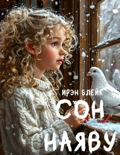 Сон наяву - Ирэн Блейк Лучшие аудиокниги онлайн слушать бесплатно➝ Без остановки, полными циклами! ☆Более 100000 новых книг☆ ➝ Присоединяйтесь ✔️ audioknigi-onlain.com