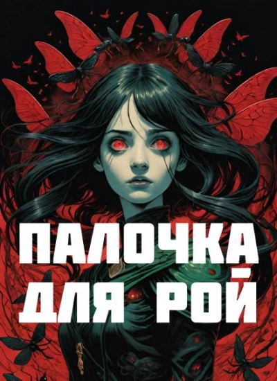 Палочка для Рой - ShayneT Лучшие аудиокниги онлайн слушать бесплатно➝ Без остановки, полными циклами! ☆Более 100000 новых книг☆ ➝ Присоединяйтесь ✔️ audioknigi-onlain.com