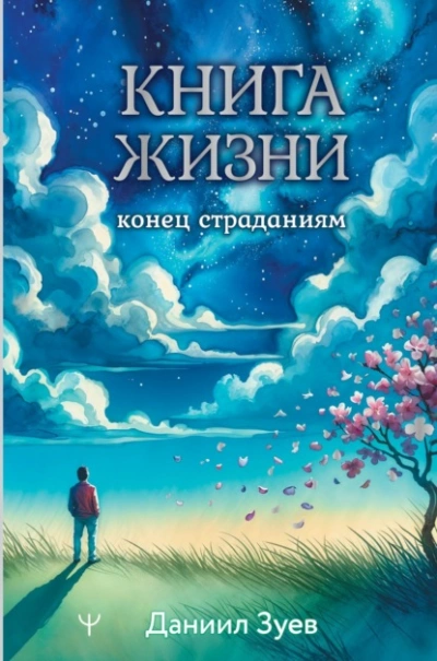 Книга жизни: конец страданиям - Даниил Зуев Лучшие аудиокниги онлайн слушать бесплатно➝ Без остановки, полными циклами! ☆Более 100000 новых книг☆ ➝ Присоединяйтесь ✔️ audioknigi-onlain.com