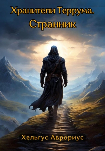 Странник - Хельгус Аврориус Лучшие аудиокниги онлайн слушать бесплатно➝ Без остановки, полными циклами! ☆Более 100000 новых книг☆ ➝ Присоединяйтесь ✔️ audioknigi-onlain.com