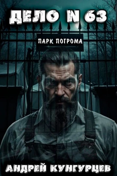 Дело №63: Парк Погрома - Андрей Кунгурцев Лучшие аудиокниги онлайн слушать бесплатно➝ Без остановки, полными циклами! ☆Более 100000 новых книг☆ ➝ Присоединяйтесь ✔️ audioknigi-onlain.com