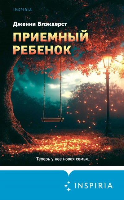 Приемный ребенок - Дженни Блэкхерст Лучшие аудиокниги онлайн слушать бесплатно➝ Без остановки, полными циклами! ☆Более 100000 новых книг☆ ➝ Присоединяйтесь ✔️ audioknigi-onlain.com