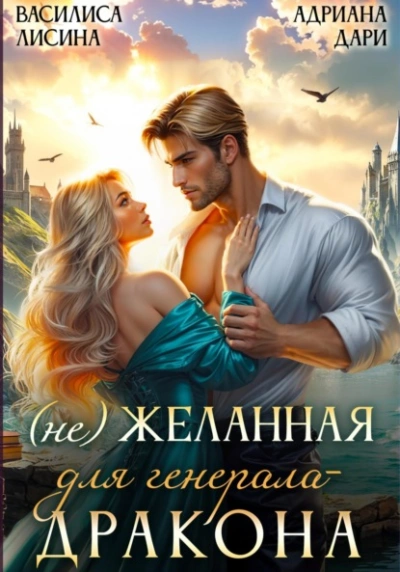 (Не) желанная для генерала-дракона - Адриана Дари, Василиса Лисина Лучшие аудиокниги онлайн слушать бесплатно➝ Без остановки, полными циклами! ☆Более 100000 новых книг☆ ➝ Присоединяйтесь ✔️ audioknigi-onlain.com