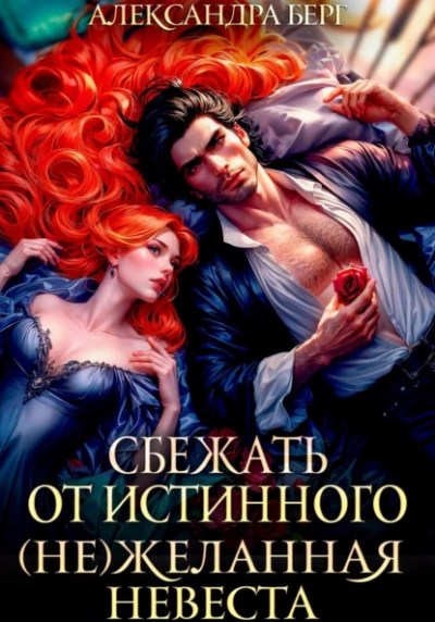 Сбежать от истинного. (Не)Желанная невеста - Александра Берг Лучшие аудиокниги онлайн слушать бесплатно➝ Без остановки, полными циклами! ☆Более 100000 новых книг☆ ➝ Присоединяйтесь ✔️ audioknigi-onlain.com
