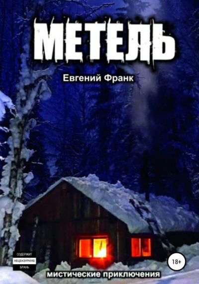 Метель - Евгений Франк Лучшие аудиокниги онлайн слушать бесплатно➝ Без остановки, полными циклами! ☆Более 100000 новых книг☆ ➝ Присоединяйтесь ✔️ audioknigi-onlain.com