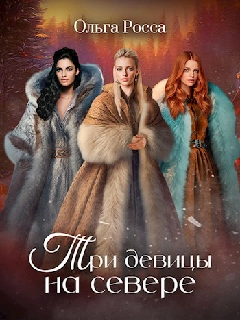 Три девицы на севере - Ольга Росса Лучшие аудиокниги онлайн слушать бесплатно➝ Без остановки, полными циклами! ☆Более 100000 новых книг☆ ➝ Присоединяйтесь ✔️ audioknigi-onlain.com