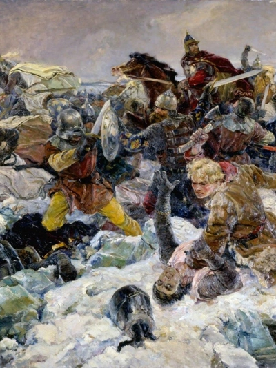 Побоище у стен Трувена - Артем Толмачев Лучшие аудиокниги онлайн слушать бесплатно➝ Без остановки, полными циклами! ☆Более 100000 новых книг☆ ➝ Присоединяйтесь ✔️ audioknigi-onlain.com