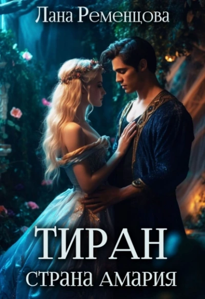 Тиран. Страна Амария - Лана Ременцова Лучшие аудиокниги онлайн слушать бесплатно➝ Без остановки, полными циклами! ☆Более 100000 новых книг☆ ➝ Присоединяйтесь ✔️ audioknigi-onlain.com