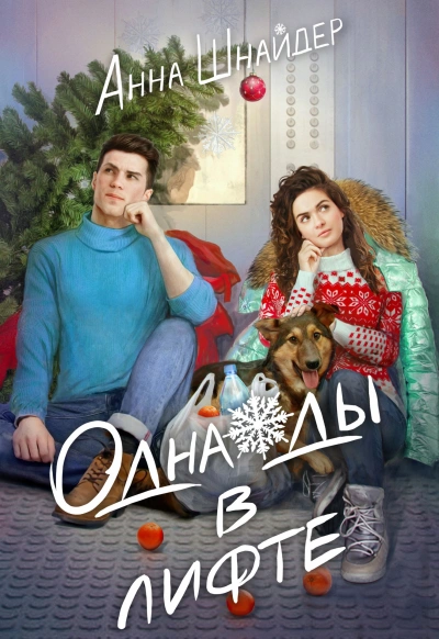 Однажды в лифте - Анна Шнайдер Лучшие аудиокниги онлайн слушать бесплатно➝ Без остановки, полными циклами! ☆Более 100000 новых книг☆ ➝ Присоединяйтесь ✔️ audioknigi-onlain.com