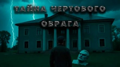Плёнка. Ужасы чертового оврага - Павел Гарм Лучшие аудиокниги онлайн слушать бесплатно➝ Без остановки, полными циклами! ☆Более 100000 новых книг☆ ➝ Присоединяйтесь ✔️ audioknigi-onlain.com